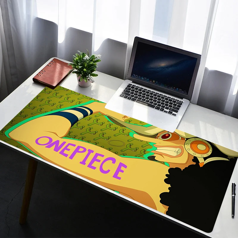Mouse Pad PC Non Slip Rubber Mousepad Laptop Gamer Cabinet HD Keyboard Pad Office Computer One Piece Usopp Gaming Desk Mouse Mat
Mouse Pad PC Non Slip Rubber Mousepad Laptop Gamer Cabinet HD Keyboard Pad Office Computer One Piece Usopp Gaming Desk Mouse Mat