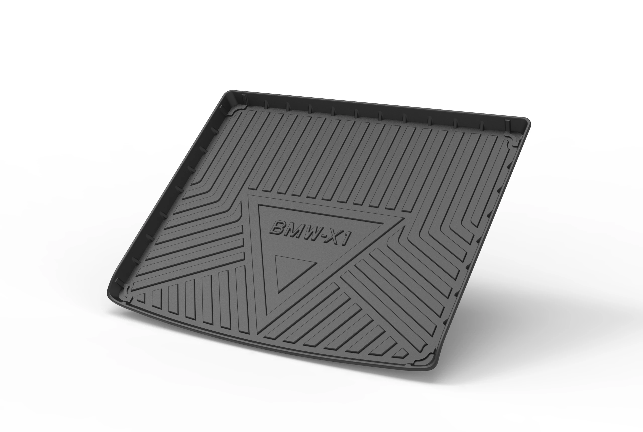 For BMW X1 2016-2022 Rubber Mat For Trunk TPE Car Storage Box Pad Waterproof Rear Trunk Mat
For BMW X1 2016-2022 Rubber Mat For Trunk TPE Car Storage Box Pad Waterproof Rear Trunk Mat