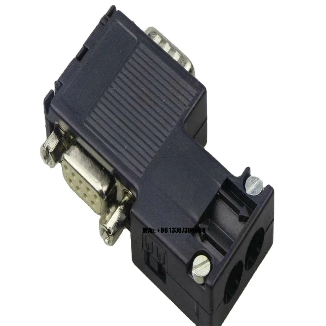 Bus Connector 6ES7972-0BB12-0XA0
Bus Connector 6ES7972-0BB12-0XA0