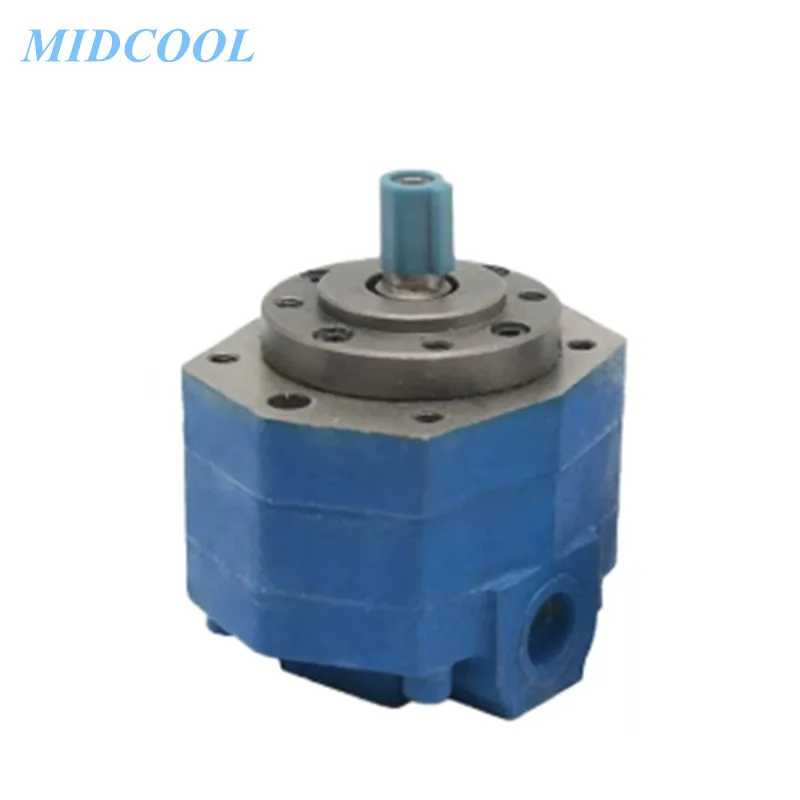 Cycloid Gear Oil Pump BB-B16 BB-B20 BB-B25 BB-B32
Cycloid Gear Oil Pump BB-B16 BB-B20 BB-B25 BB-B32