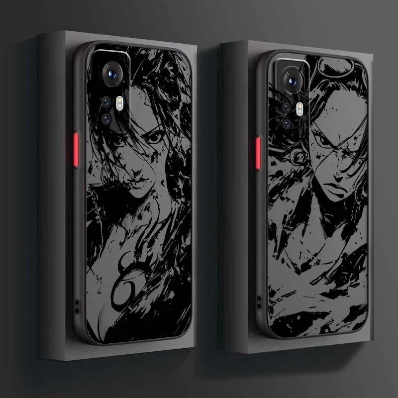 Girl One Piece Robin Art Phone Case For Xiaomi 14T 13T 13 12T 12 12S 11T 11 11i 10 10T Ultra Pro Lite Frosted Translucent
Girl One Piece Robin Art Phone Case For Xiaomi 14T 13T 13 12T 12 12S 11T 11 11i 10 10T Ultra Pro Lite Frosted Translucent