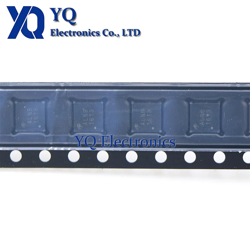 10PCS/lot New OriginaI AOZ2261NQI-11 AOZ2261NQ ALNB ALN8 QFN-23 DC power chip Switching regulator IC chip
10PCS/lot New OriginaI AOZ2261NQI-11 AOZ2261NQ ALNB ALN8 QFN-23 DC power chip Switching regulator IC chip