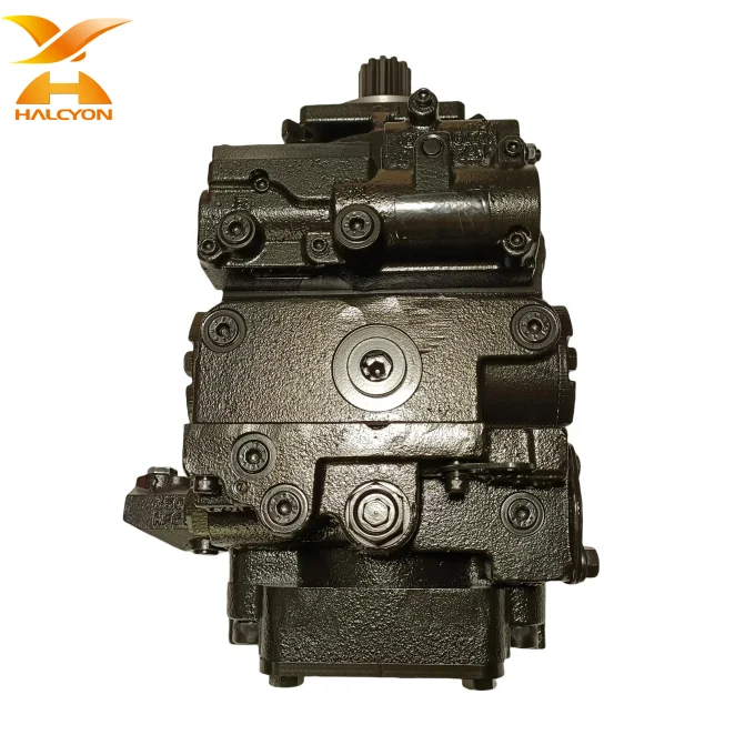New Dan-foss H1P045 Series Hydraulic Motor Piston Motor Specifically H1P078R1113C2N08HF1NNL33L33CP24PNNNN Condition
New Dan-foss H1P045 Series Hydraulic Motor Piston Motor Specifically H1P078R1113C2N08HF1NNL33L33CP24PNNNN Condition
