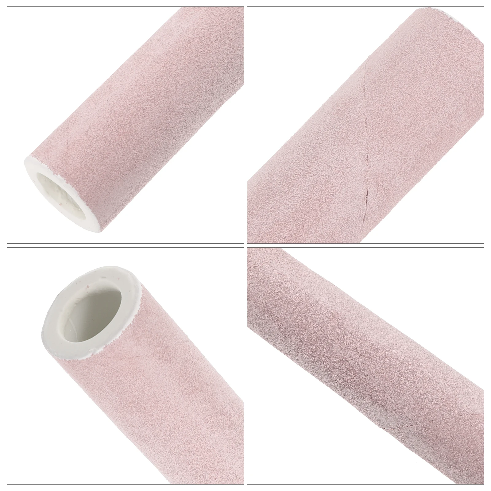 Tibetan Singing Bowl Mallet Sound Bowl Stick Pink Striker Yoga Meditation Parts Accessories Musical Instrument
Tibetan Singing Bowl Mallet Sound Bowl Stick Pink Striker Yoga Meditation Parts Accessories Musical Instrument