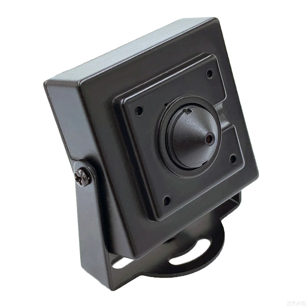 4.0MP IP Box Camera Super Low Illumination 1/2.9" CMOS 0.001Lux H.265 Full Color 36*36mm 3.7mm Pinhole Lens Dual-Stream SD Card
4.0MP IP Box Camera Super Low Illumination 1/2.9" CMOS 0.001Lux H.265 Full Color 36*36mm 3.7mm Pinhole Lens Dual-Stream SD Card