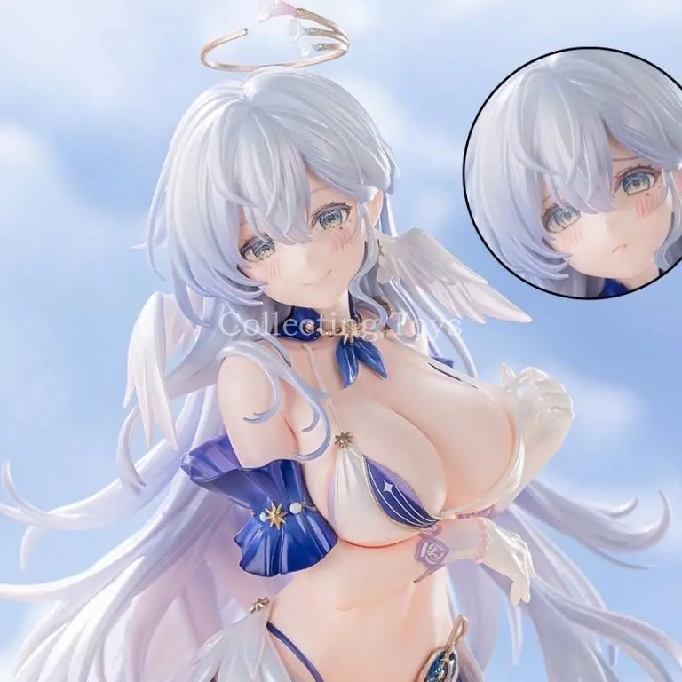 In Stock Honkai Star Rail Robin Swimsuit Ver Figure Swimsuit Version Bikini Desktop Decor Collection Gift Anime Statue Bishoujo
In Stock Honkai Star Rail Robin Swimsuit Ver Figure Swimsuit Version Bikini Desktop Decor Collection Gift Anime Statue Bishoujo
