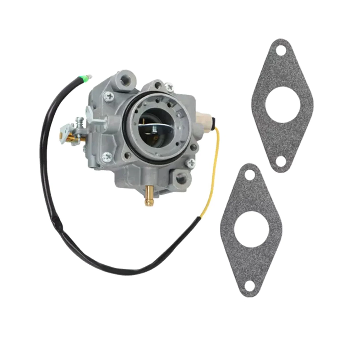 MIA11386 MIA12362 15004-0799 15004-2067 Carburetor for John Deere 425 Kawasaki
MIA11386 MIA12362 15004-0799 15004-2067 Carburetor for John Deere 425 Kawasaki