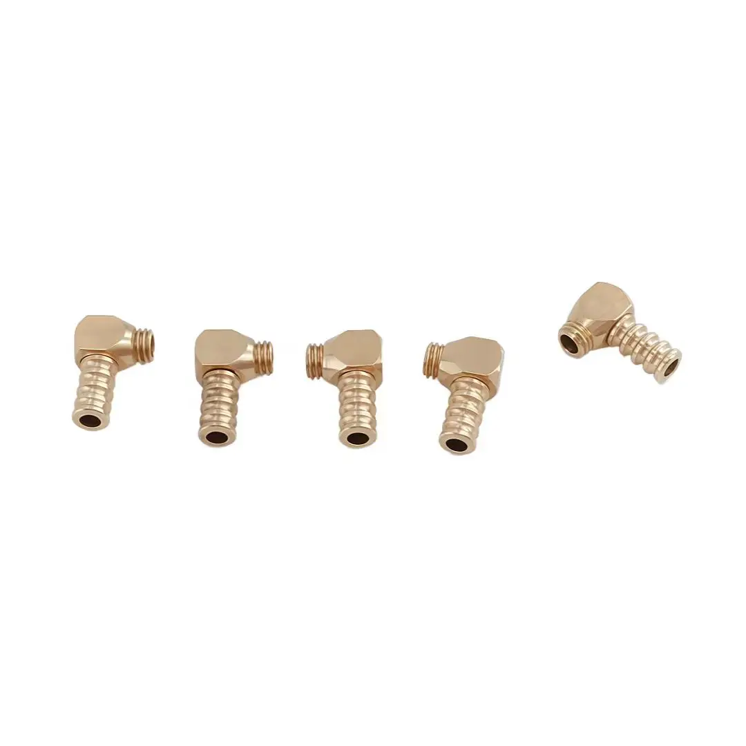 Methanol vessel, electric boat, M5 brass fittings, 90-degree L-shaped faucet, right-angle oil nozzle, ship model accessories.
Methanol vessel, electric boat, M5 brass fittings, 90-degree L-shaped faucet, right-angle oil nozzle, ship model accessories.