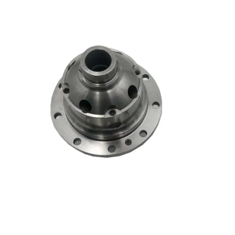 RD135 9-Bolt 33 Spline Air Differential Locker for Nissan Steel Rear Axles & Propeller Shaft Direct From China Factory
RD135 9-Bolt 33 Spline Air Differential Locker for Nissan Steel Rear Axles & Propeller Shaft Direct From China Factory
