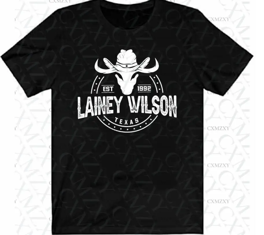 Lainey Wilsons Country Music Country Tour Pattern Men Retro Country Casual Short Sleeve Streetwear Tee S-3XL
Lainey Wilsons Country Music Country Tour Pattern Men Retro Country Casual Short Sleeve Streetwear Tee S-3XL
