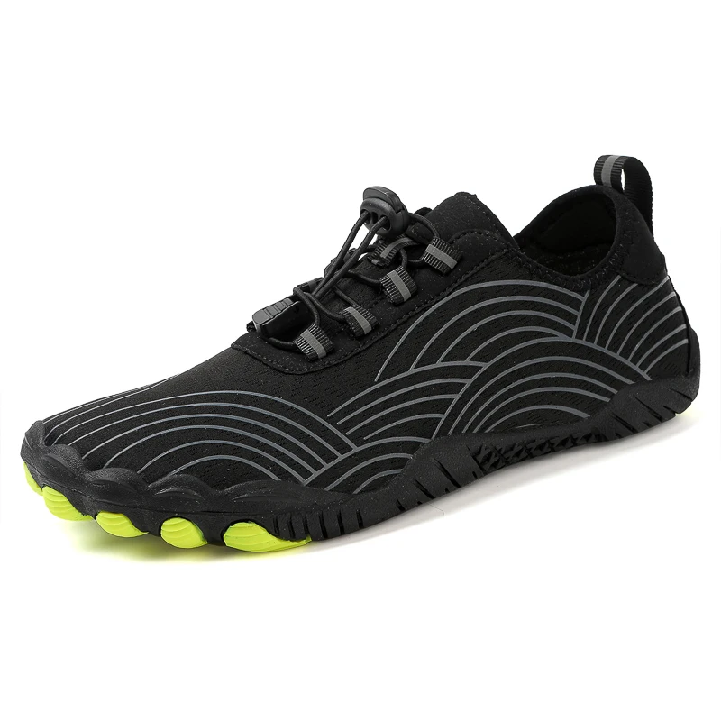 Men Breathable Wading Shoes Woman Quick Dry Barefoot Water Shoes Unisex Non-slip Outdoor Trekking Hiking Sneakers
Men Breathable Wading Shoes Woman Quick Dry Barefoot Water Shoes Unisex Non-slip Outdoor Trekking Hiking Sneakers