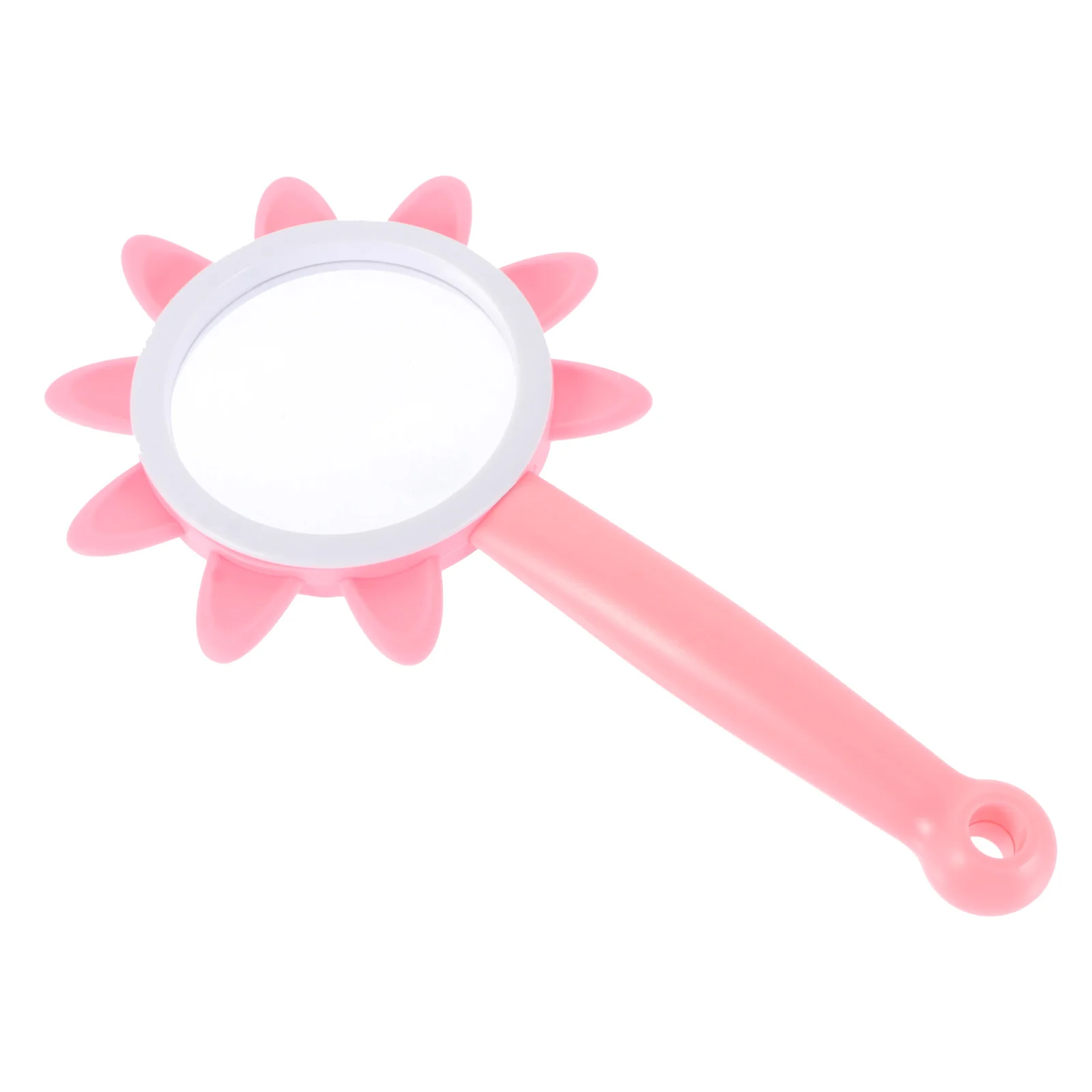 Magnifying Glass Toys Kids Observation Lens Portable Handheld Magnifier Children Scientific Toy Durable ABS Glass Silicone
Magnifying Glass Toys Kids Observation Lens Portable Handheld Magnifier Children Scientific Toy Durable ABS Glass Silicone