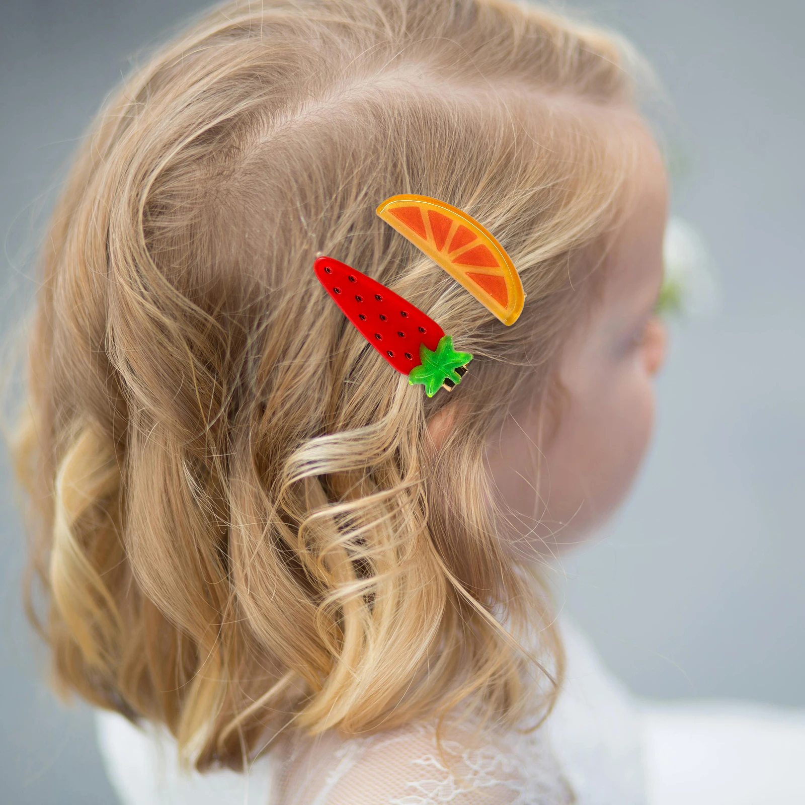 7 Pieces Fruit Vegetable Hairpins Strawberries Watermelons Carrots Pineapples Eggplants Delicate Clips For Women Girls Side
7 Pieces Fruit Vegetable Hairpins Strawberries Watermelons Carrots Pineapples Eggplants Delicate Clips For Women Girls Side