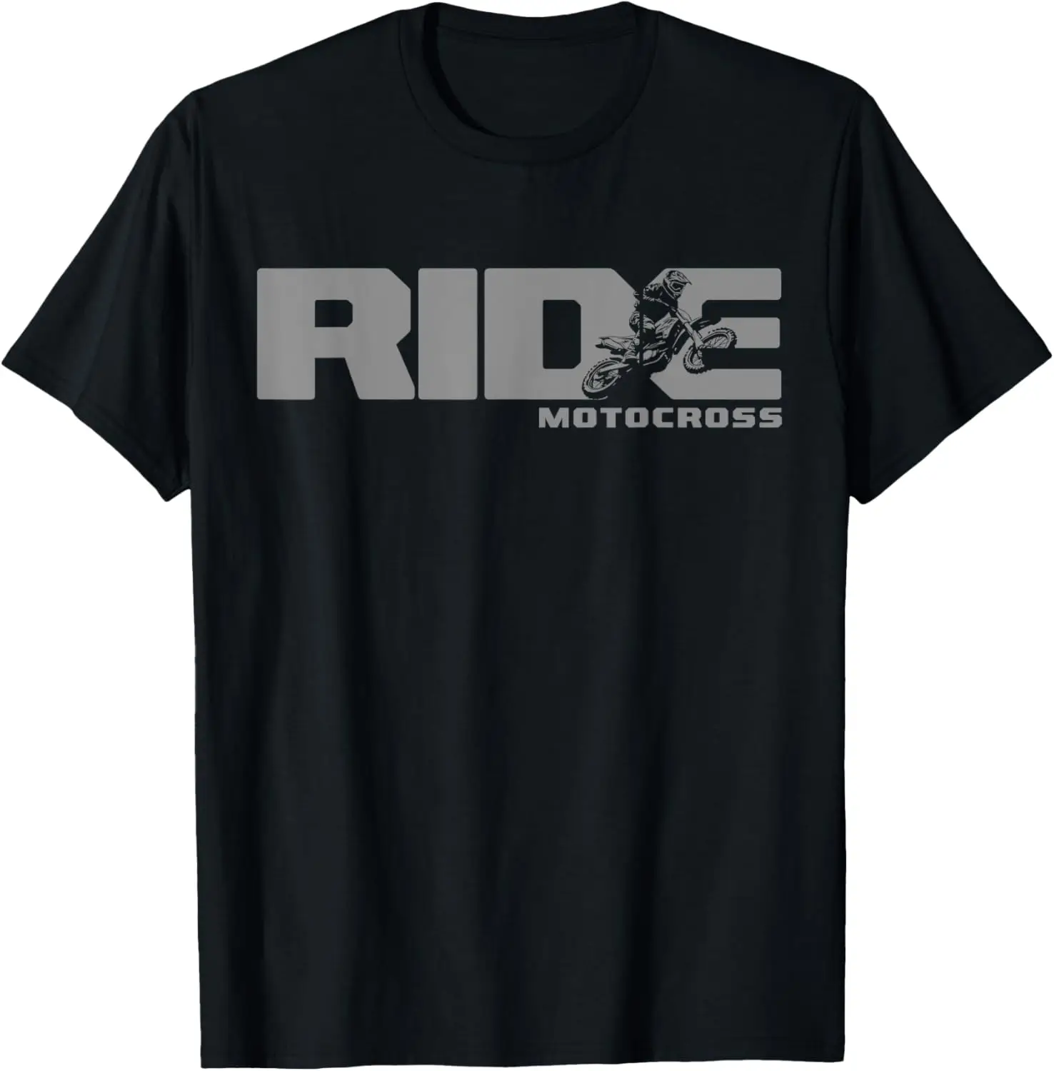 Ride Dirt Bike Motocross Apparel Motorcycle Rider T-Shirt 100% Cotton O-Neck Short Sleeve Summer Casual Mens T-shirt Streetwear
Ride Dirt Bike Motocross Apparel Motorcycle Rider T-Shirt 100% Cotton O-Neck Short Sleeve Summer Casual Mens T-shirt Streetwear