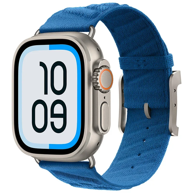 С логотипом для Apple Watch Ultra 3 11 10 9 8 7 Ремешок 38 мм 49 мм 45 мм En Mer Band Bleu Nuit Для Apple Watch Series 11 46 мм Браслет
С логотипом для Apple Watch Ultra 3 11 10 9 8 7 Ремешок 38 мм 49 мм 45 мм En Mer Band Bleu Nuit Для Apple Watch Series 11 46 мм Браслет
