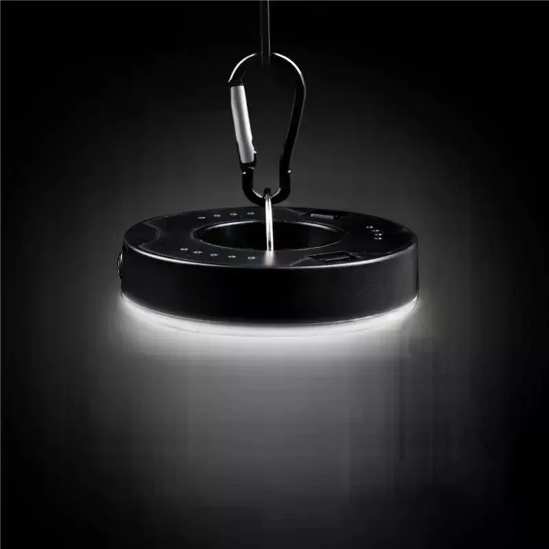 Exquisite Glow Golf Hole Light with Three Modes; Waterproof LED Mini Pony Light and Climbing Buckle for Emergency Lighting
Exquisite Glow Golf Hole Light with Three Modes; Waterproof LED Mini Pony Light and Climbing Buckle for Emergency Lighting