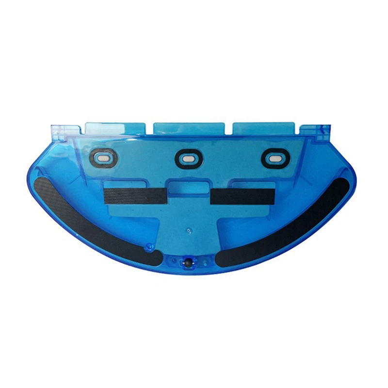 2025-2X Water Tank For ROWENTA/Tefal EXPLORER SERIE 60 Robot Vacuum Cleaner Replacement Accessories
2025-2X Water Tank For ROWENTA/Tefal EXPLORER SERIE 60 Robot Vacuum Cleaner Replacement Accessories