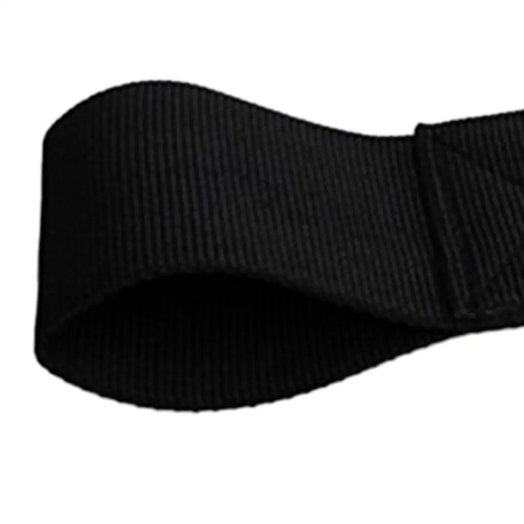 Diving Weight Belt D Ring Portable Webbing Strap Attachment Set for Scuba Diver Gear Equipment
Diving Weight Belt D Ring Portable Webbing Strap Attachment Set for Scuba Diver Gear Equipment