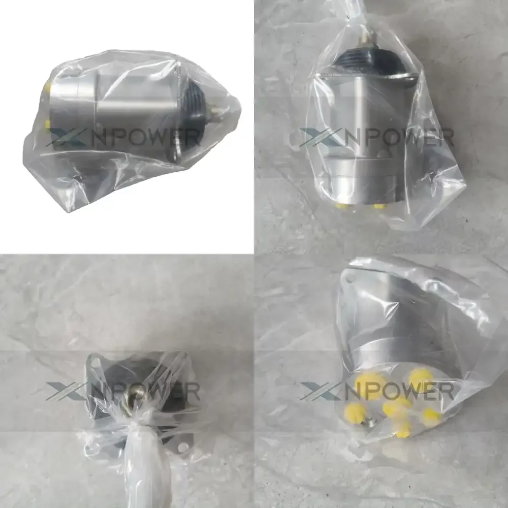 2026 Hot Item Excavator Spare Parts 702-16-05091 702-16-53751 PC750 PC1250 PILOT VALVE 7021605091 7021653751 Machinery
2026 Hot Item Excavator Spare Parts 702-16-05091 702-16-53751 PC750 PC1250 PILOT VALVE 7021605091 7021653751 Machinery