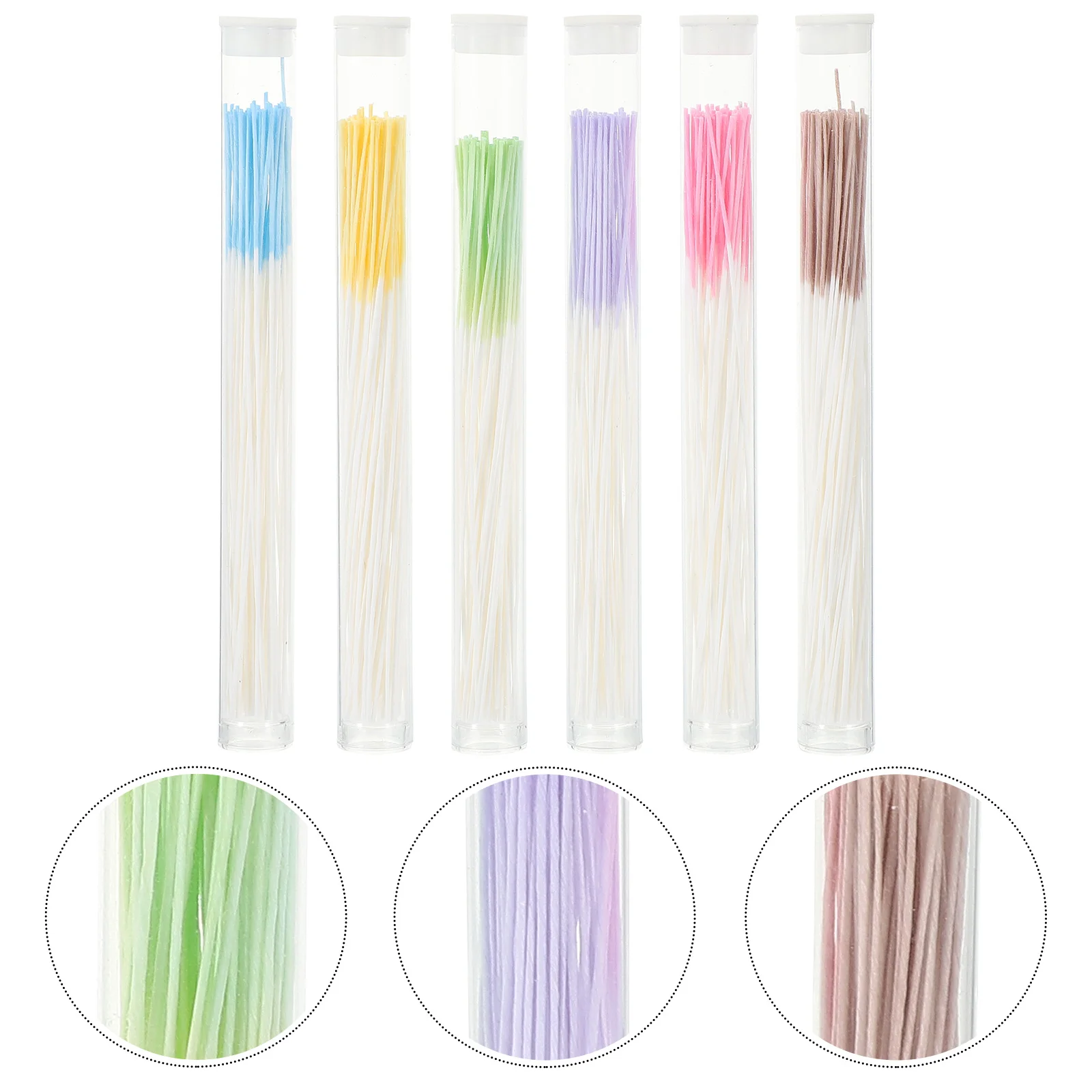 360 Pcs Ear Piercing Cleaning Line Hole Thread Floss Earring Cleaner Odor Remover Care Tool
360 Pcs Ear Piercing Cleaning Line Hole Thread Floss Earring Cleaner Odor Remover Care Tool