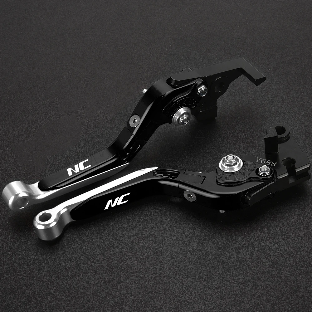 For HONDA NC750X NC750S 2016-2018 2019 Motorcycle Accessories CNC Foldable Extendable Brakes clutch lever Brake lever Aluminium
For HONDA NC750X NC750S 2016-2018 2019 Motorcycle Accessories CNC Foldable Extendable Brakes clutch lever Brake lever Aluminium