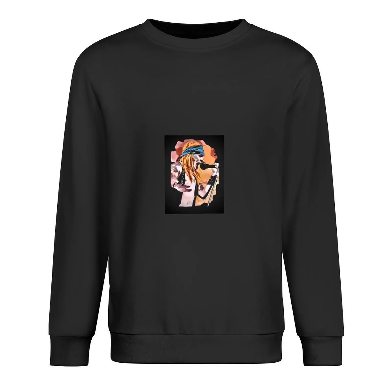 Axl-Rose Pullover men's coat anime clothing autumn male clothes aesthetic sweatshirts
Axl-Rose Pullover men's coat anime clothing autumn male clothes aesthetic sweatshirts