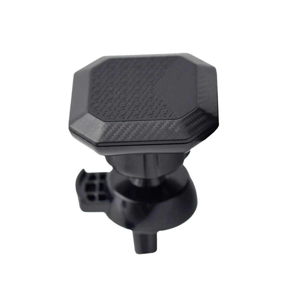 Car Phone Holder Magnetic Vent Bracket for Round Square Air Outlet Universal Cell Phone Mount Safe Steady Easy Install Long Use
Car Phone Holder Magnetic Vent Bracket for Round Square Air Outlet Universal Cell Phone Mount Safe Steady Easy Install Long Use