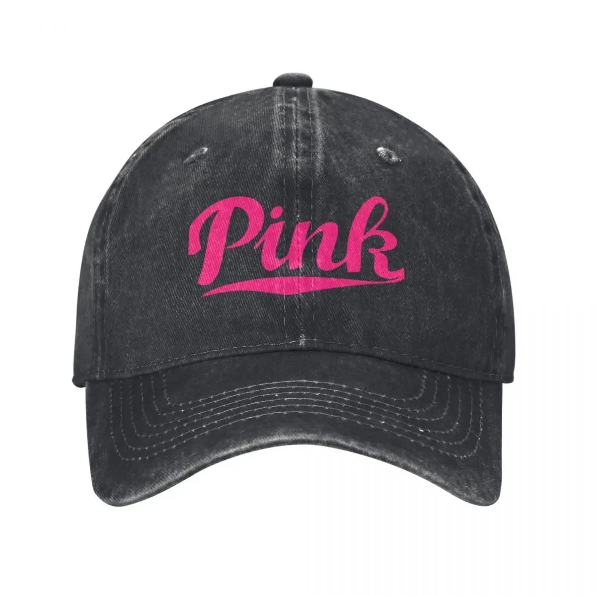 Pink Pink Baseball Cap Luxury Man Hat black Hat Man For The Sun Men's Hats Women's
Pink Pink Baseball Cap Luxury Man Hat black Hat Man For The Sun Men's Hats Women's