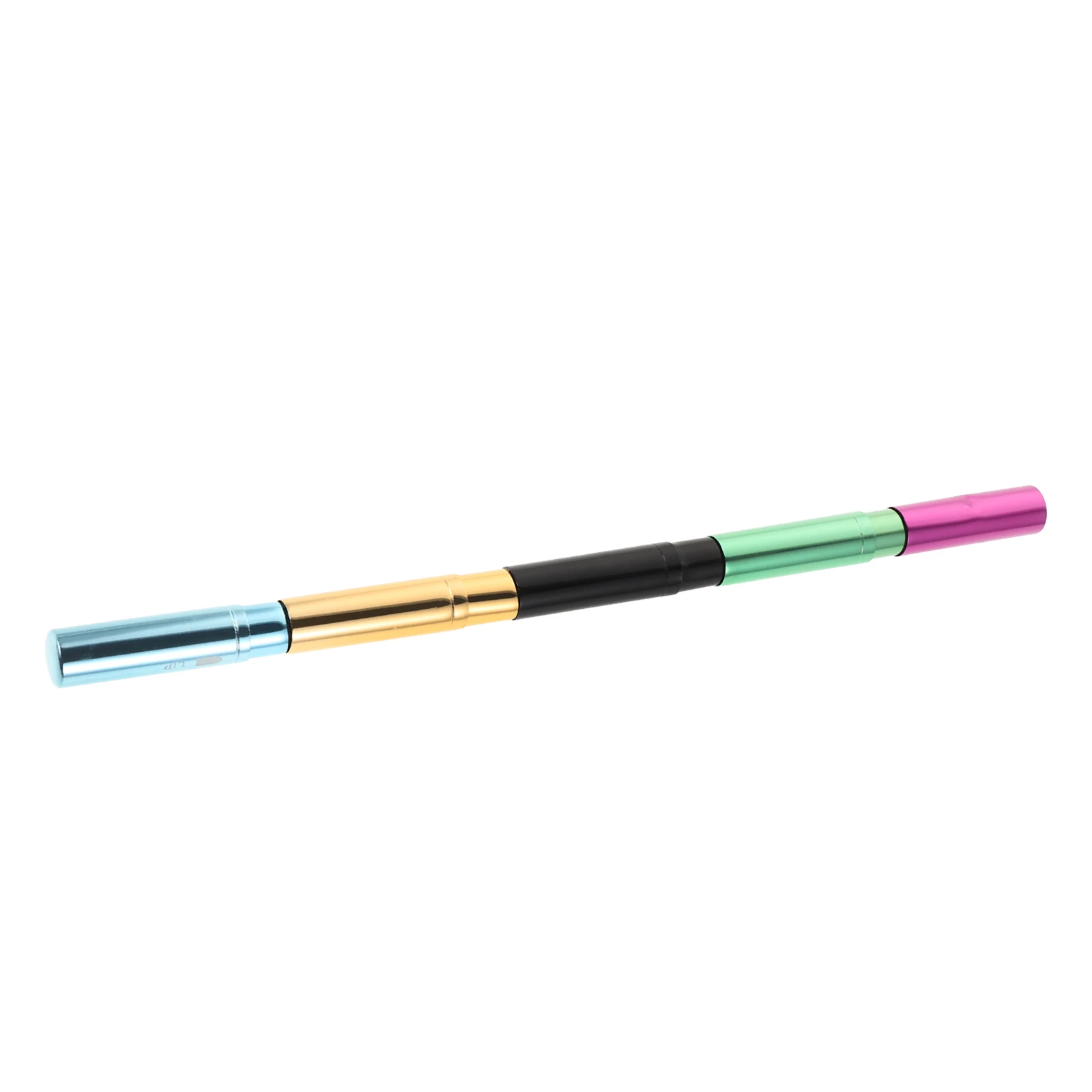 1 set 4 in 1 Multifunctional Nylon Travel Makeup Brush Eyeshadow Sponge Applicator Eyebrow Lip Brushes Portable Small
1 set 4 in 1 Multifunctional Nylon Travel Makeup Brush Eyeshadow Sponge Applicator Eyebrow Lip Brushes Portable Small