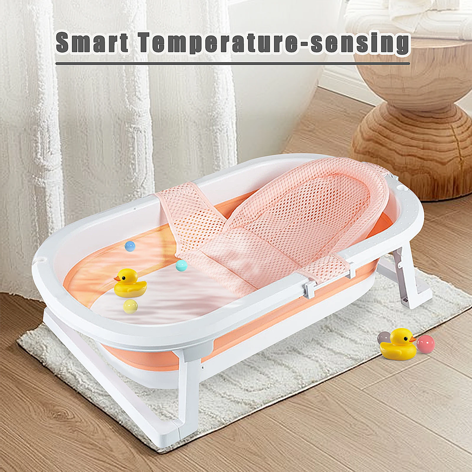 Baby Bath Net Mat Children Newborn Adjustable Bathtub Pillow Seat Cushion Cross-shaped Anti-slip Bathtub Shower Cradle Bed Seat
Baby Bath Net Mat Children Newborn Adjustable Bathtub Pillow Seat Cushion Cross-shaped Anti-slip Bathtub Shower Cradle Bed Seat