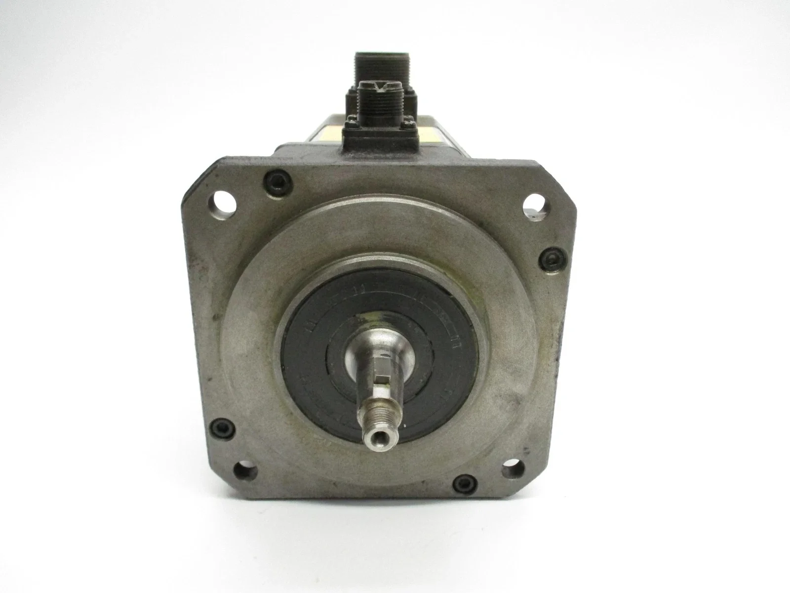 Brand New A06B-0145-B175 A06B-0143-B077 A06B-0141-B077 A06B-0128-B677 A06B-0128-B175 Servo Drive 1 Year Warranty
Brand New A06B-0145-B175 A06B-0143-B077 A06B-0141-B077 A06B-0128-B677 A06B-0128-B175 Servo Drive 1 Year Warranty