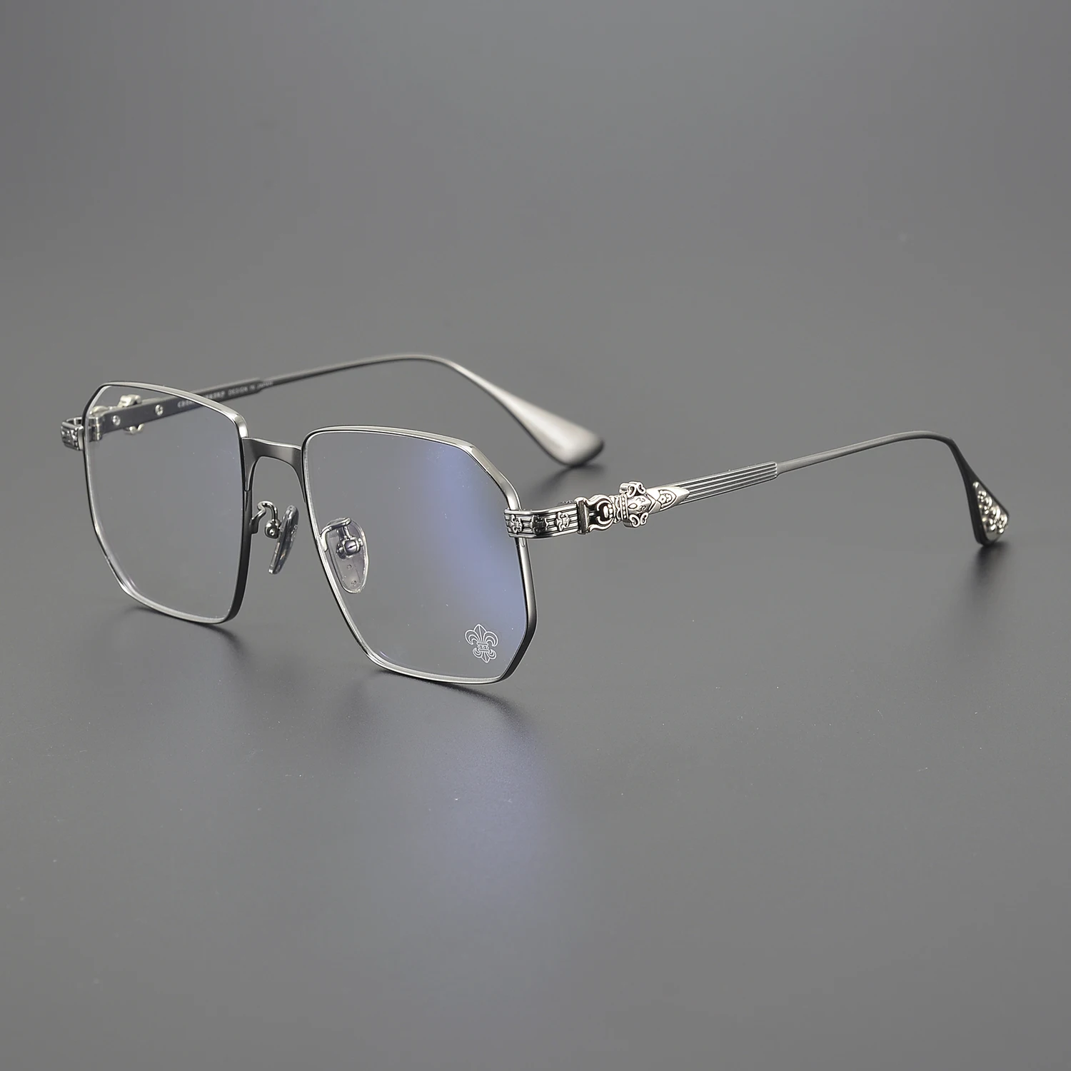 New Fashion Classic Square Men Glasses Frame High Quality Alloy Luxury Brand Design Reading Glasses Women Prescription Eyewear
New Fashion Classic Square Men Glasses Frame High Quality Alloy Luxury Brand Design Reading Glasses Women Prescription Eyewear
