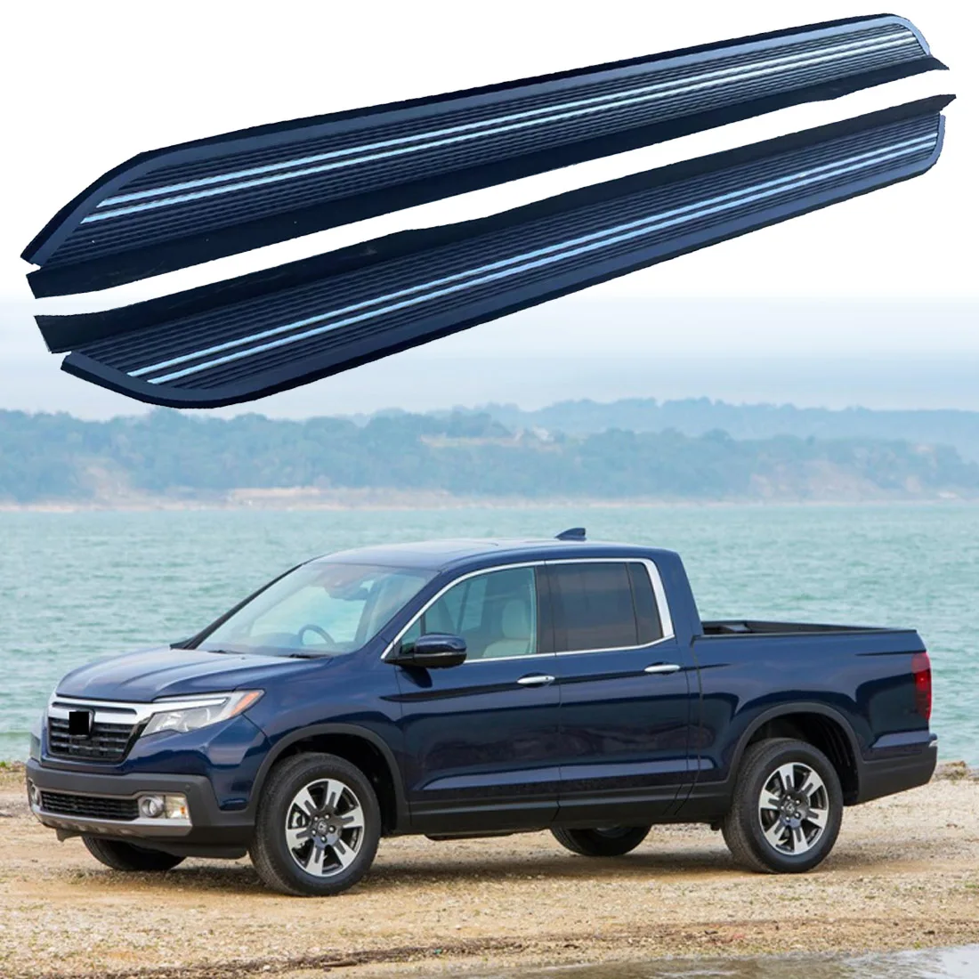 2 шт., Алюминиевые Подножки для Honda Ridgeline 2017 2018 2019 2020 2021 2022 2023 2024
2 шт., Алюминиевые Подножки для Honda Ridgeline 2017 2018 2019 2020 2021 2022 2023 2024