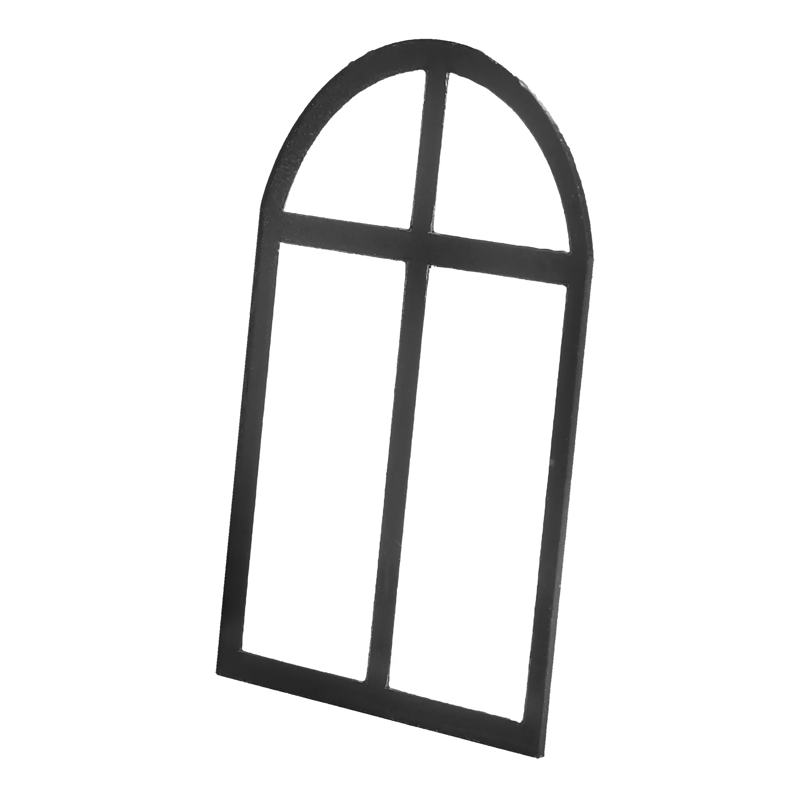 Miniature Window Model Faux Windows for Walls Victorian Dollhouse Furniture Decorate DIY Accessories Cathedral
Miniature Window Model Faux Windows for Walls Victorian Dollhouse Furniture Decorate DIY Accessories Cathedral