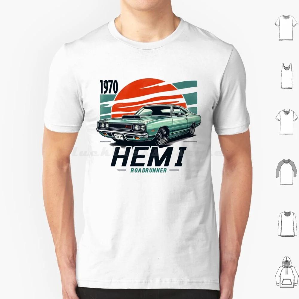 1970 Hemi Roadrunner Футболка 6xl Хлопковая крутая футболка Plymouth Hemi Roadrunner 1970 Muscle Car Винтаж Ретро Классика Американский
1970 Hemi Roadrunner Футболка 6xl Хлопковая крутая футболка Plymouth Hemi Roadrunner 1970 Muscle Car Винтаж Ретро Классика Американский