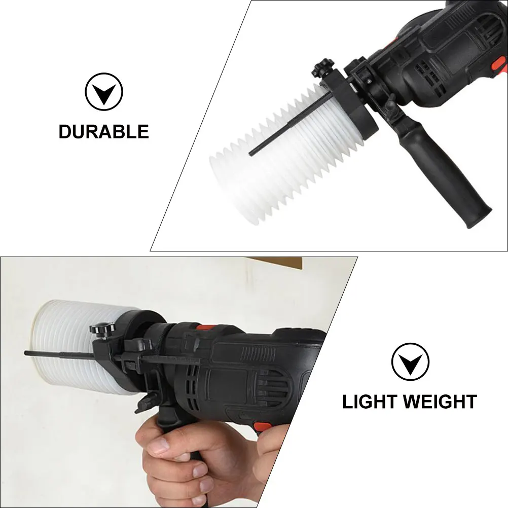 2pcs Dustproof Drill Pvc Rubber Universal For Drills Impact Collector Cap Rotary Cap For Electric Hammer Drilling Collector
2pcs Dustproof Drill Pvc Rubber Universal For Drills Impact Collector Cap Rotary Cap For Electric Hammer Drilling Collector