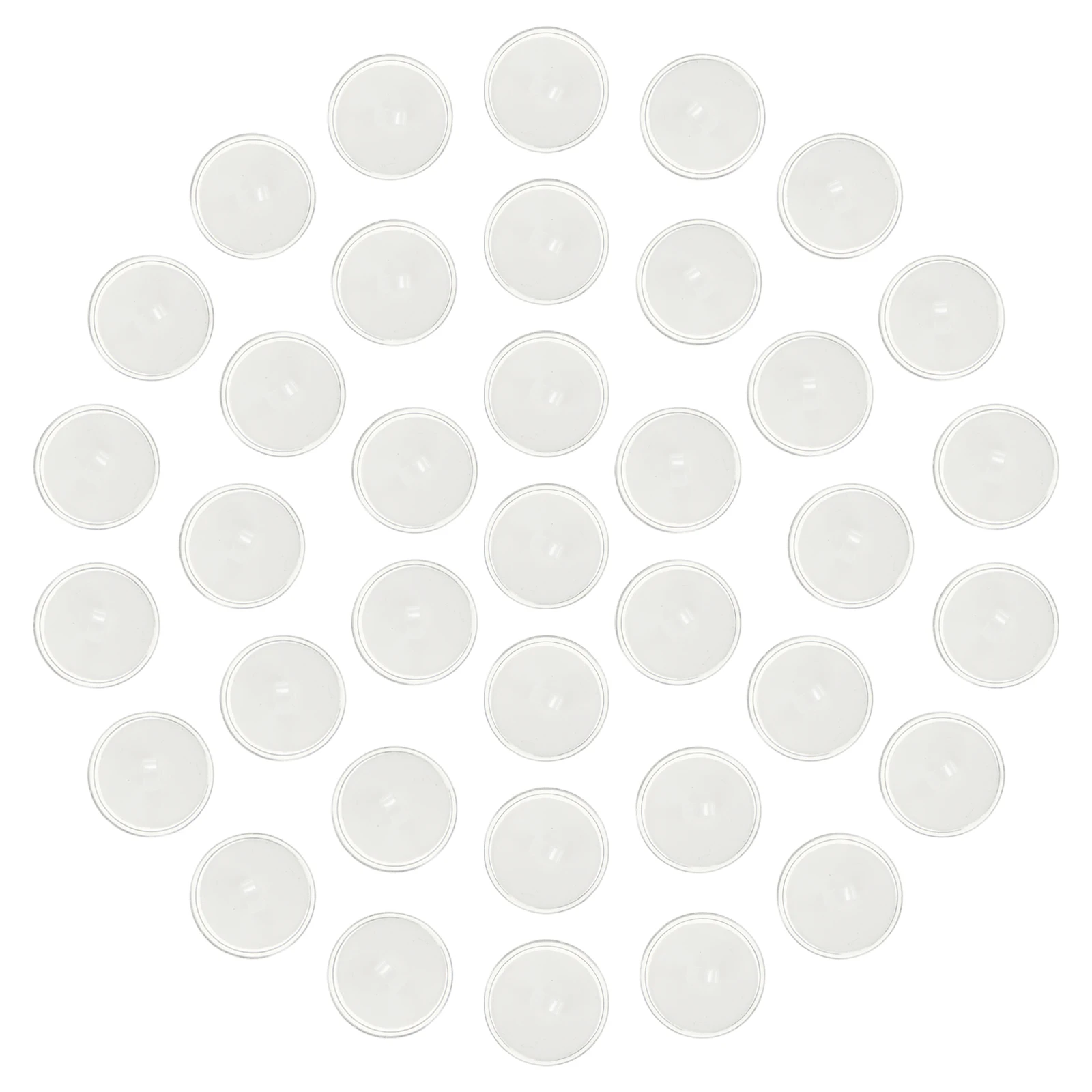 50 pcs Punch-Free Traceless Suction Cup Ceiling Multipurpose Adhesive Wall Household Plastic For Glass Ceramic Tiles Lightweight
50 pcs Punch-Free Traceless Suction Cup Ceiling Multipurpose Adhesive Wall Household Plastic For Glass Ceramic Tiles Lightweight