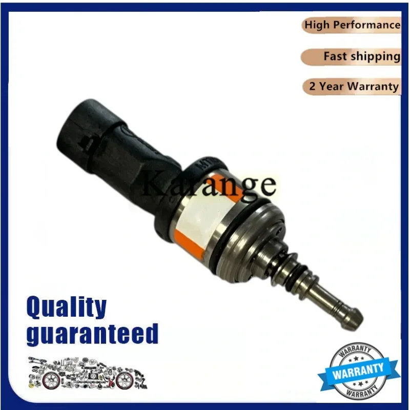 New For LPG BRC Injector CNG GPL IN03 BRC Orange Fast Nut Albien Injector MY07-MY09 Fast 09SQ99020022
New For LPG BRC Injector CNG GPL IN03 BRC Orange Fast Nut Albien Injector MY07-MY09 Fast 09SQ99020022