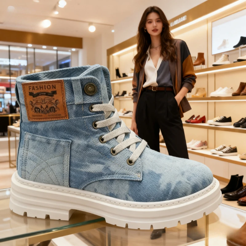 Новая зимняя однотонная теплая минималистичная удобная универсальная модная женская обувь, элегантные повседневные простые зимние ботинки 
Новая зимняя однотонная теплая минималистичная удобная универсальная модная женская обувь, элегантные повседневные простые зимние ботинки