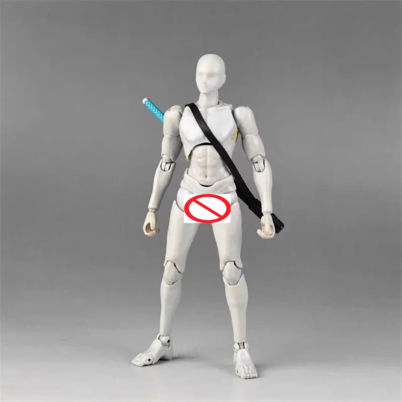 1/12 Soldier Miniature Weapon Strap Horizontal Knife High Quality Model Toy Fit 6'' Action Figures Body In Stock Collectible
1/12 Soldier Miniature Weapon Strap Horizontal Knife High Quality Model Toy Fit 6'' Action Figures Body In Stock Collectible