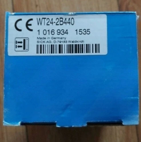 Brand New Original WT24-2B440 BXT-VP-320VAC UE43-3AR2D2 PP20R 285 662-01 PT5402 6ES7 953-8LL31-0AA0 Fast delivery
Brand New Original WT24-2B440 BXT-VP-320VAC UE43-3AR2D2 PP20R 285 662-01 PT5402 6ES7 953-8LL31-0AA0 Fast delivery