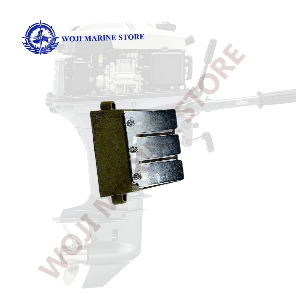 688-13610-00 Reed Valve Assy for Yamaha 50HP 75HP 80HP 85HP 90HP 2 stroke 688-13610
688-13610-00 Reed Valve Assy for Yamaha 50HP 75HP 80HP 85HP 90HP 2 stroke 688-13610