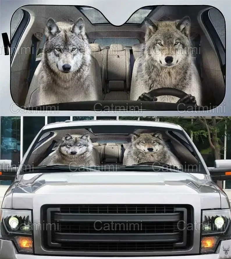 Солнцезащитный козырек для автомобиля Wolf, Автомобильный козырек от солнца, Автомобильный аксессуар, Украшение автомобиля, Семейный солнцезащитный козырек в подарок, Подарки для него, Подарки для нее LTV 012007
Солнцезащитный козырек для автомобиля Wolf, Автомобильный козырек от солнца, Автомобильный аксессуар, Украшение автомобиля, Семейный солнцезащитный козырек в подарок, Подарки для него, Подарки для нее LTV 012007