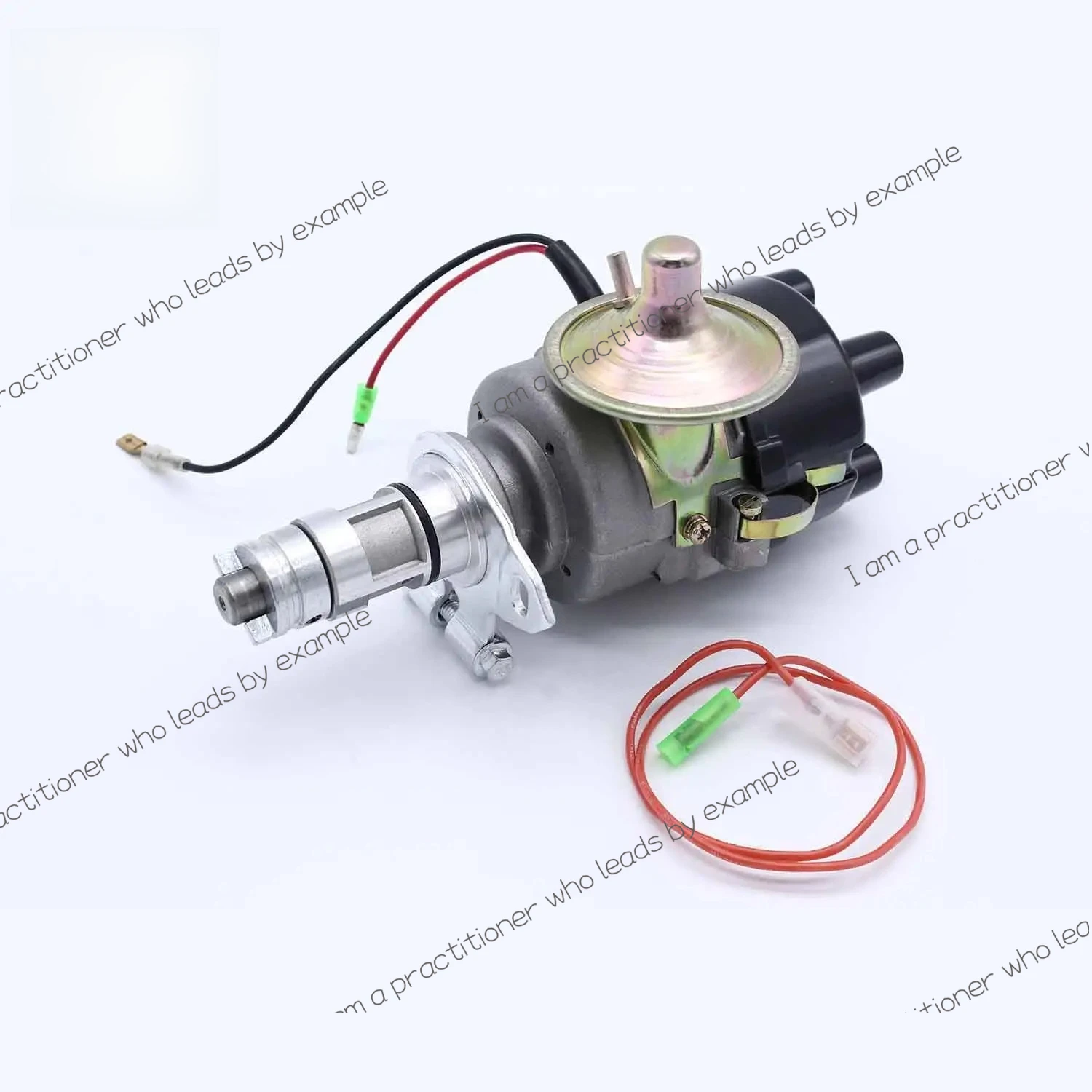 Electronic Ignition Distributor For MGB MGB GT Replaces Lucas 25D 45D DM2 Fits MGA Mini Morris Triumph Spitfire Land Rover Parts
Electronic Ignition Distributor For MGB MGB GT Replaces Lucas 25D 45D DM2 Fits MGA Mini Morris Triumph Spitfire Land Rover Parts
