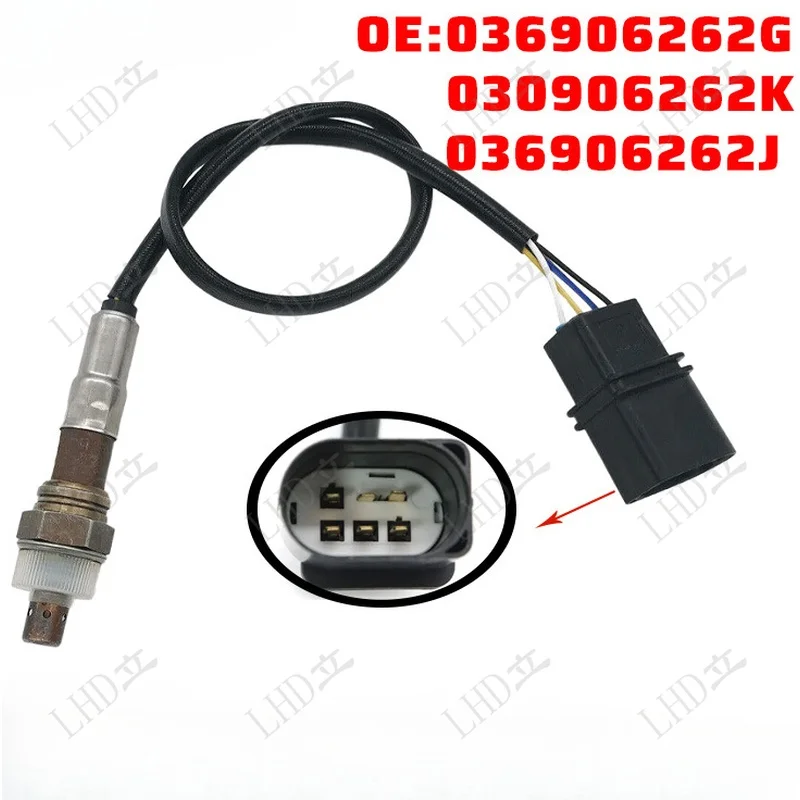 Z+ For Audi A2 VW Golf Seat Skoda O2 Oxygen Sensor 36906262J 036906262G.
Z+ For Audi A2 VW Golf Seat Skoda O2 Oxygen Sensor 36906262J 036906262G.