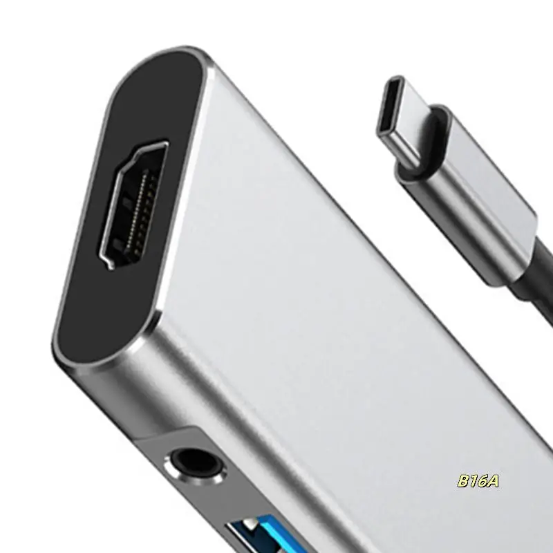 USB-концентратор для 4K, 60 Гц, 2410, 4K60 Гц, аудиодок-станция с блоком питания Type-C, отключение экрана одним щелчком мыши для ноутбука
USB-концентратор для 4K, 60 Гц, 2410, 4K60 Гц, аудиодок-станция с блоком питания Type-C, отключение экрана одним щелчком мыши для ноутбука