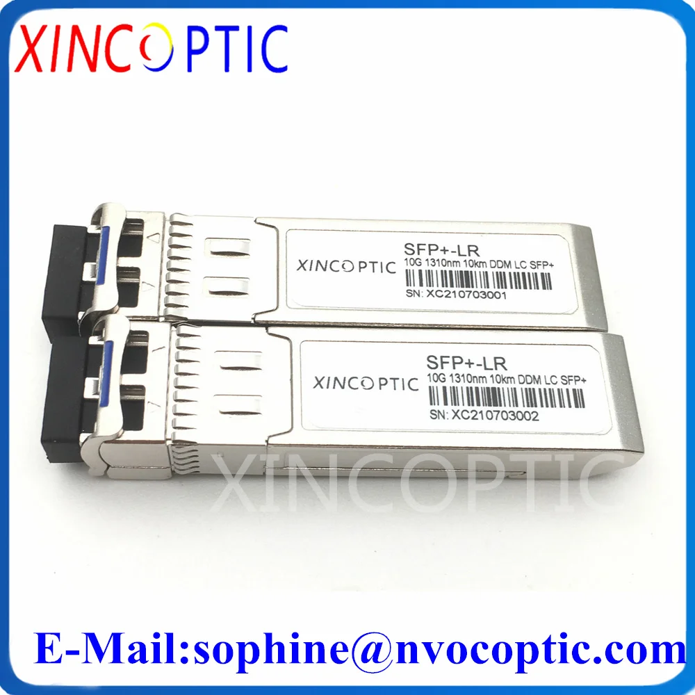 10G SFP + Дуплексный LC Sinlg режим 1310 нм 10-километровый модуль трансивер, 10GBASE-LR двойной LCUPC соединитель DOM Optical
10G SFP + Дуплексный LC Sinlg режим 1310 нм 10-километровый модуль трансивер, 10GBASE-LR двойной LCUPC соединитель DOM Optical