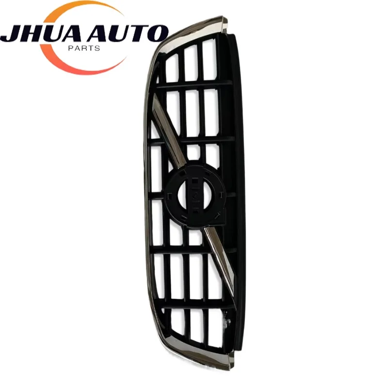 31290999 Совершенно новая решетка переднего бампера для Volvo XC60 2009-2013 гг.
31290999 Совершенно новая решетка переднего бампера для Volvo XC60 2009-2013 гг.