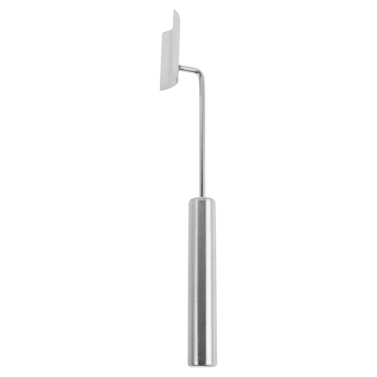Corn Shovel Knife Corn Peeler Stainless Steel Thickened Kitchen Tool Veggie Gadget Kernel Stripper Hand Crank Machine Cob
Corn Shovel Knife Corn Peeler Stainless Steel Thickened Kitchen Tool Veggie Gadget Kernel Stripper Hand Crank Machine Cob