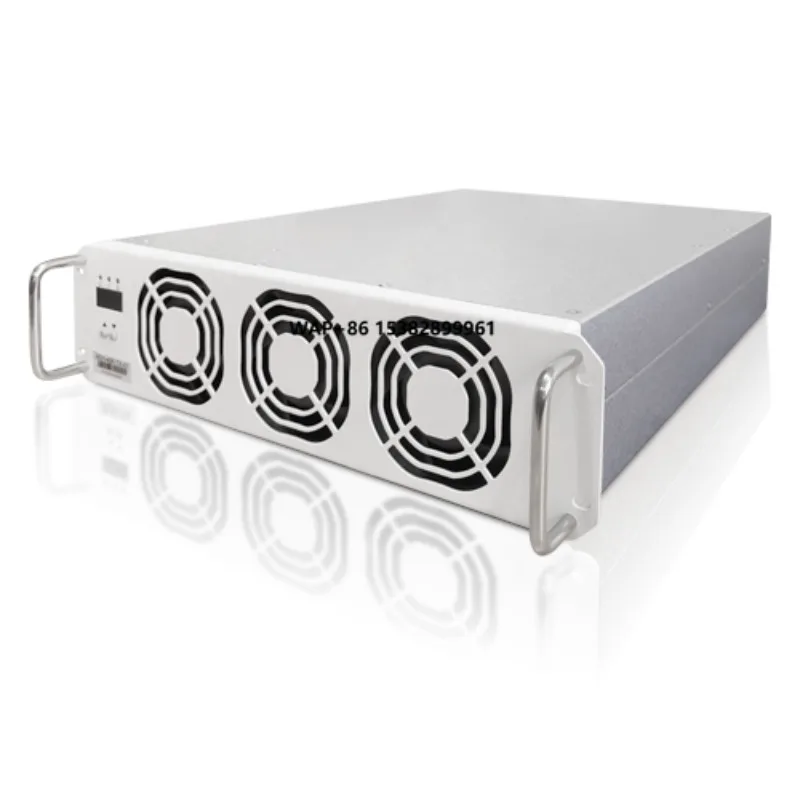 40KW Manufactured High Quality EV Charge Module AC DC High Power Converters Support OCPP in Stock Fast Delivery for Distribution
40KW Manufactured High Quality EV Charge Module AC DC High Power Converters Support OCPP in Stock Fast Delivery for Distribution